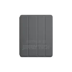 Smart Case Cover for Apple iPad 2/3/4 Black SMART