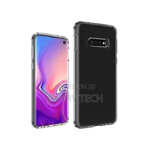 Samsung Galaxy S10 Plus Case Clear Back Cover Case Clear