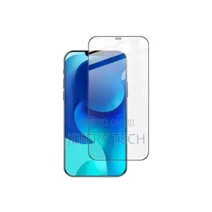 iPhone 11/Xr Screen Protector