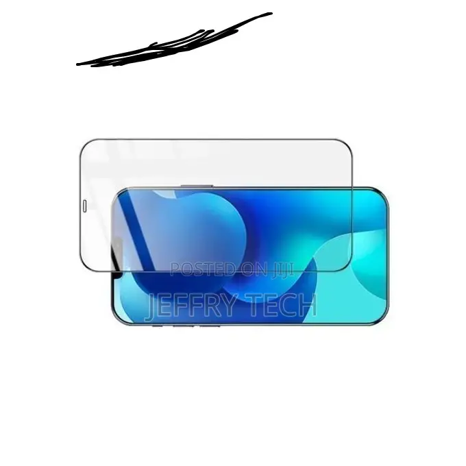 iPhone 11/Xr Screen Protector
