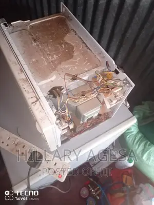 Freezer/Microwave Repairs