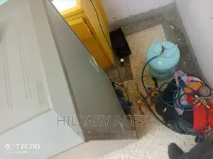 Fridge Leakage Sealing