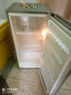 Fridge Leakage Sealing