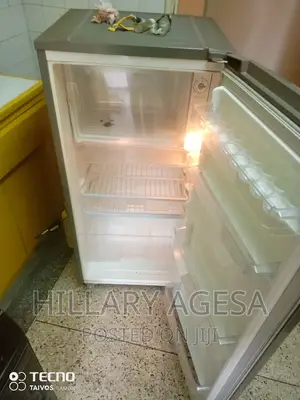 Fridge Leakage Sealing