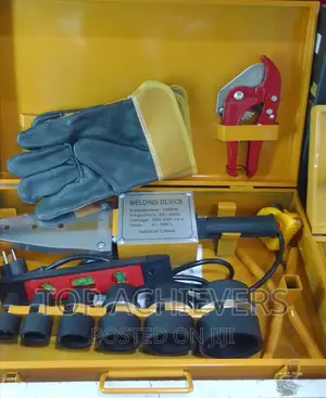 Pipe Welding Machine/PPR Welding