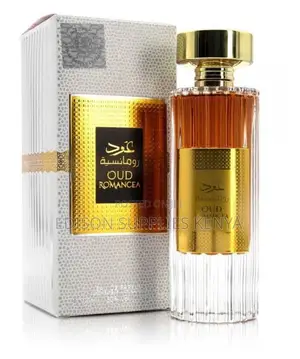 Oud Romancea Oud Romance Arabian Perfume-Al Zaafaran Perfume