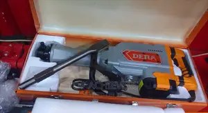 Quality Demolition Hammer/Dera Demolition Hammer