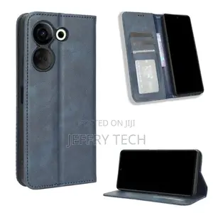 Tecno Camon 20 Pro 5g/Ck8n Wallet Case Best Stand Cases Busi