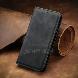 Google Pixel 8 Pro Wallet Leather Case 360 Protect Smoo
