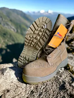 Quality Belleville Tactical Military Boots