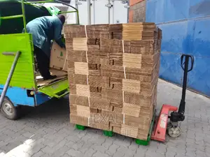 Herbs Carton Boxes