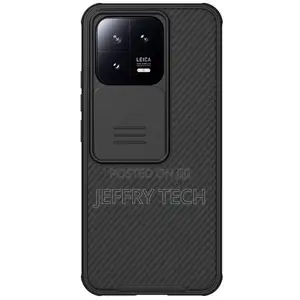 Xiaomi 13 Camshield Nillkin Case