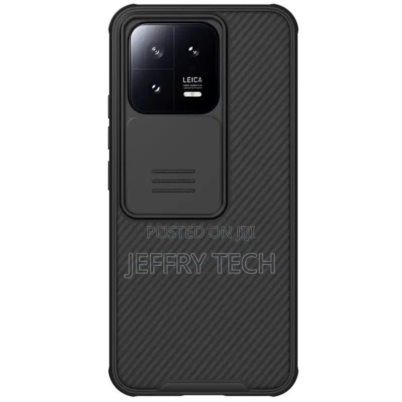 Xiaomi 13 Camshield Nillkin Case