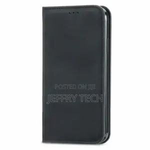 Flip Cover Oppo A98 5G Skin-Touch