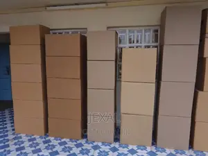Moving and Packaging Boxes All Sizes