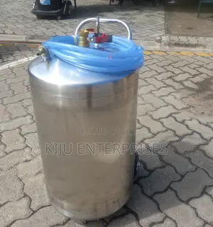 Foaming Machine #Available