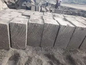 Ndarugo Stones Machine Cut Stones