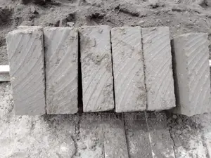 Ndarugo Machine Cuts Stones,Very Strong 