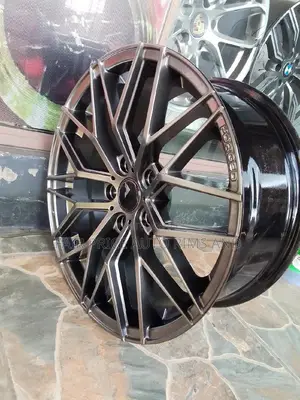 Size 17/5/112 Benze,Vw Audi Sports Rims