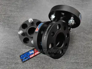 Mazda Wheel Spacer 4x100-54.1