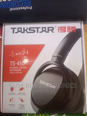 Takstar Headphones
