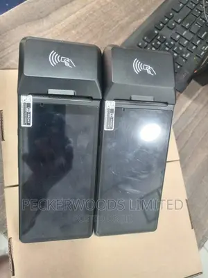 Big Screen Android 11 Cs30 Pos Machine Etims Compatible