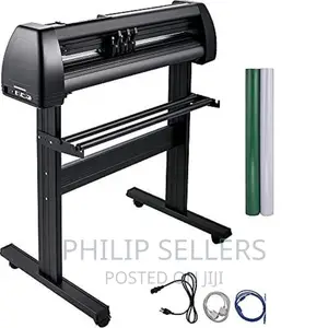 Generic Vinyl Cutter Plotter 2 Feet Précised Machine