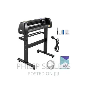 Included Items: Vinyl Cutter, Blades, Knife Holder, Pen Atta