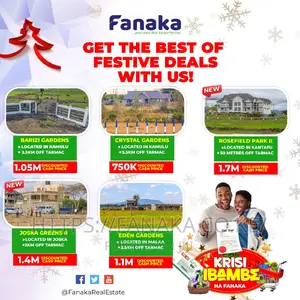 Chama/ Group Investments Accepted ^AC