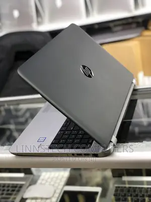 Laptop HP ProBook 450 G3 8GB Intel Core I5 SSD 256GB