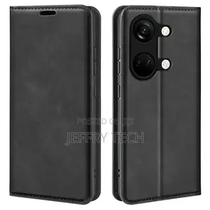 Flip Cover Oneplus Nord 3 5G Style the Ather