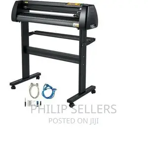 Vinyl Cutter Plotter Cutting Machine Kh
