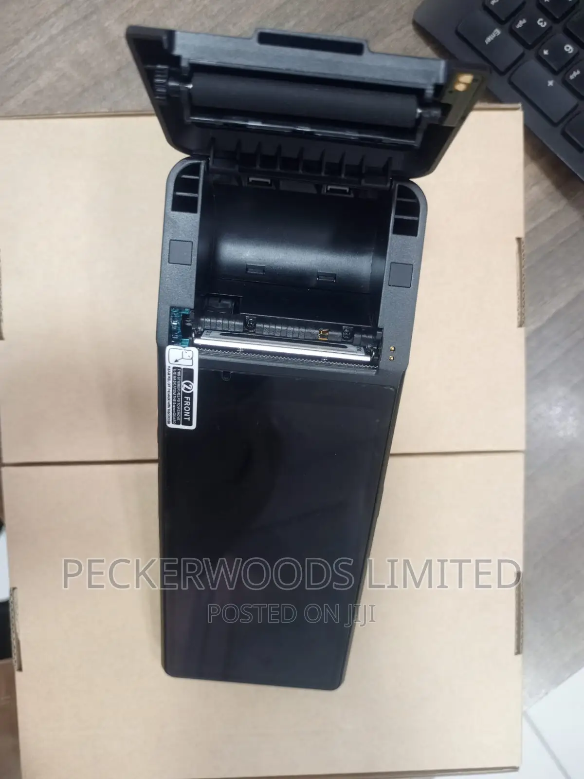 Android 13 Pos Machine Cs30 With Powerful Print Engine