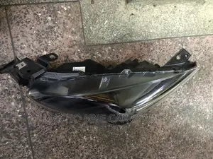 Mazda Axela 2018 Led Headlight