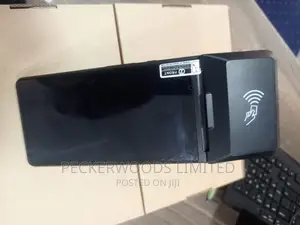 * Built-in 58mm Thermal Print Pos * Etims Compatible