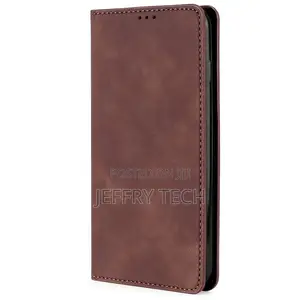 Flip Cover Google Pixel 6 Pro Skin-Touch