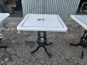 Restaurant Table