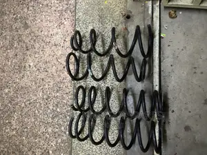 Nissan Note 2015 Coil Springs (Set)