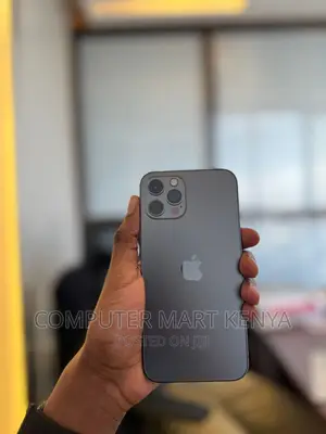 Apple iPhone 12 Pro 128 GB Gray