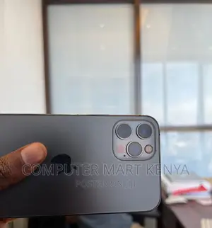 Apple iPhone 12 Pro 128 GB Gray