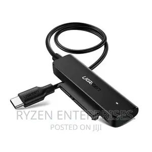 UGREEN USB-C 3.0 to 2.5-Inch SATA Converter 50cm - CM321
