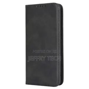Flip Cover Google Pixel 8 Pro Faux the Ather Stylish