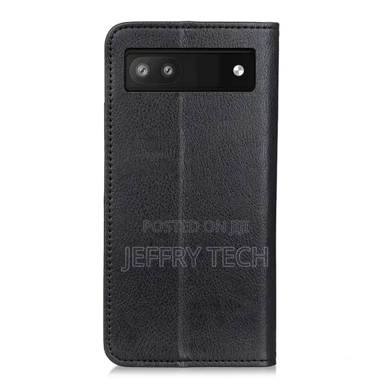 Flip Cover Google Pixel 6A Split the Ather Matt