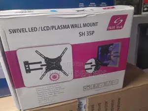 Swivel Tv Bracket