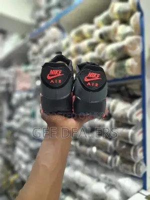 Airmax 90 Sneakers