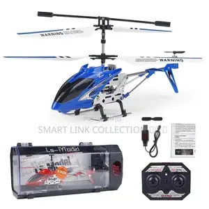 RC Mini Helicopter Remote Control