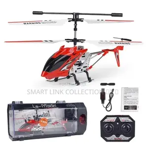 RC Mini Helicopter Remote Control