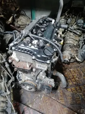 Toyota 1NR Slimm Engine Passo /Vitz New Model