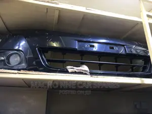 Nissan Teana J32 Front Bumper