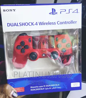 Ps 4 Dualshock